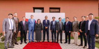 Kazakhstan Expands Morocco Presence with Honorary Consulate in Marrakech Kazakhstan Expands Morocco Presence with Honorary Consulate in Marrakech