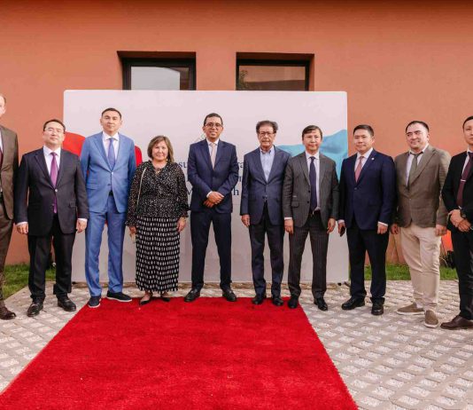 Kazakhstan Expands Morocco Presence with Honorary Consulate in Marrakech Kazakhstan Expands Morocco Presence with Honorary Consulate in Marrakech