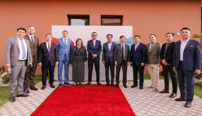 Kazakhstan Expands Morocco Presence with Honorary Consulate in Marrakech