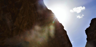 Morocco Braces for Intense Heatwave as Temperatures Near 47°C Morocco Braces for Intense Heatwave as Temperatures Near 47°C