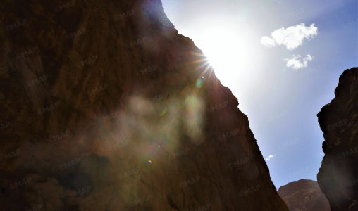 Morocco Braces for Intense Heatwave as Temperatures Near 47°C Morocco Braces for Intense Heatwave as Temperatures Near 47°C