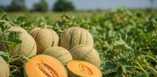 Morocco Climbs into Global Top 15 as Melon Industry Gains Momentum Morocco Climbs into Global Top 15 as Melon Industry Gains Momentum
