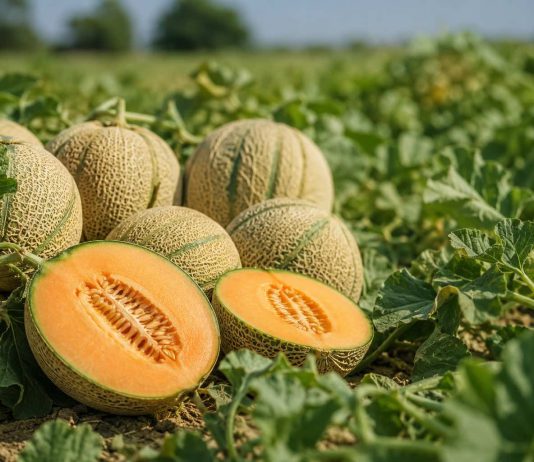 Morocco Climbs into Global Top 15 as Melon Industry Gains Momentum Morocco Climbs into Global Top 15 as Melon Industry Gains Momentum