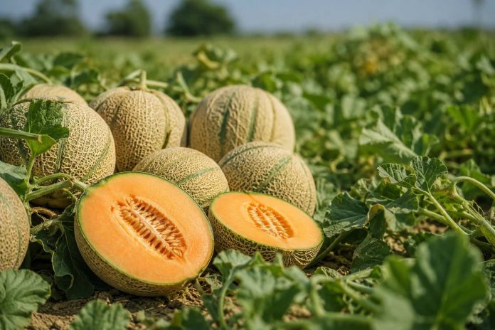 Morocco Climbs into Global Top 15 as Melon Industry Gains Momentum