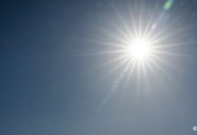 Morocco Issues Orange Alert as Heatwave Intensifies Morocco Issues Orange Alert as Heatwave Intensifies