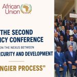 Morocco Reinforces African Peace Agenda at Mombasa Policy Summit Morocco Reinforces African Peace Agenda at Mombasa Policy Summit