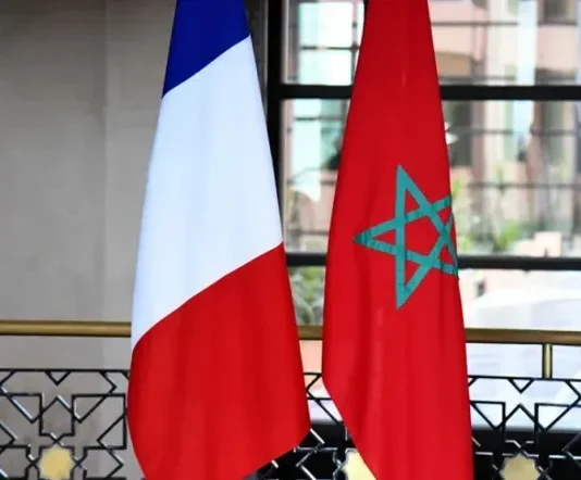 Morocco Showcases Investment Opportunities in Paris Morocco Showcases Investment Opportunities in Paris