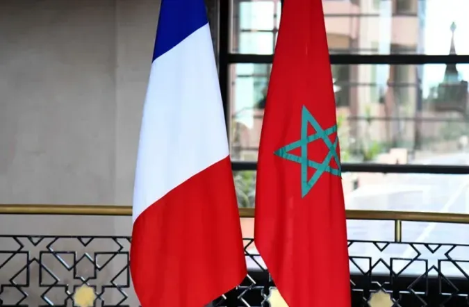 Morocco Showcases Investment Opportunities in Paris Morocco Showcases Investment Opportunities in Paris