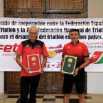 Morocco, Spain Strengthen Triathlon Partnership Morocco, Spain Strengthen Triathlon Partnership