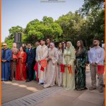 Morocco Strengthens Ties with Global Youth Through “Morocco with Purpose” Morocco Strengthens Ties with Global Youth Through "Morocco with Purpose"