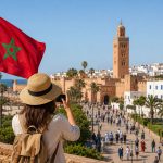 Morocco Welcomes 9.4 Million Visitors as Tourism Growth Continues Morocco Welcomes 9.4 Million Visitors as Tourism Growth Continues