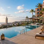 Morocco to Add 60,000 Hotel Beds Ahead of 2030 World Cup Morocco to Add 60,000 Hotel Beds Ahead of 2030 World Cup