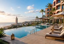 Morocco to Add 60,000 Hotel Beds Ahead of 2030 World Cup Morocco to Add 60,000 Hotel Beds Ahead of 2030 World Cup