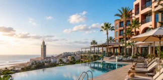 Morocco to Add 60,000 Hotel Beds Ahead of 2030 World Cup Morocco to Add 60,000 Hotel Beds Ahead of 2030 World Cup