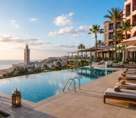 Morocco to Add 60,000 Hotel Beds Ahead of 2030 World Cup Morocco to Add 60,000 Hotel Beds Ahead of 2030 World Cup
