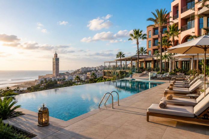 Morocco to Add 60,000 Hotel Beds Ahead of 2030 World Cup Morocco to Add 60,000 Hotel Beds Ahead of 2030 World Cup