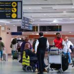 Morocco’s Airports Welcome 18.8 Million Passengers in First Half of 2026 Morocco’s Airports Welcome 18.8 Million Passengers in First Half of 2026