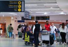 Morocco’s Airports Welcome 18.8 Million Passengers in First Half of 2026 Morocco’s Airports Welcome 18.8 Million Passengers in First Half of 2026