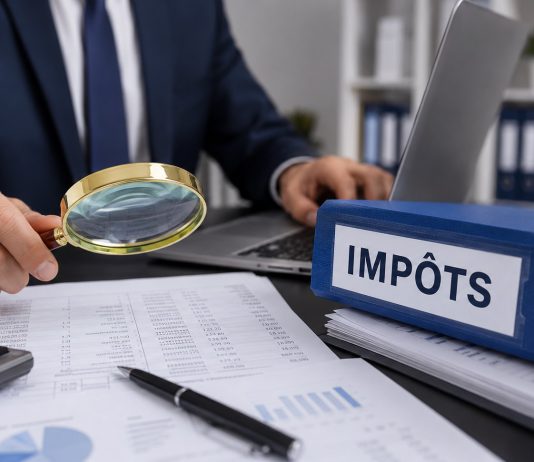 Morocco’s Tax Authority Expands Financial Audits Through Bank Account Reviews Morocco's Tax Authority Expands Financial Audits Through Bank Account Reviews