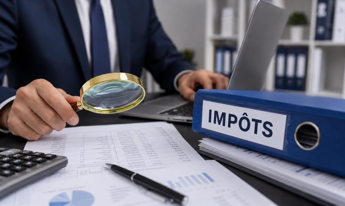 Morocco's Tax Authority Expands Financial Audits Through Bank Account Reviews