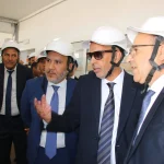 ONEE Expands Drinking Water Supply for Settat Region ONEE Expands Drinking Water Supply for Settat Region