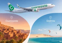 ONMT Expands Air Links to Ouarzazate and Dakhla ONMT Expands Air Links to Ouarzazate and Dakhla
