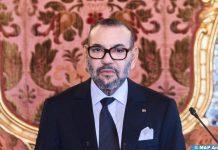 Our Accomplishments are All the Result of Clear Strategic Direction, Mode of Governance – HM the King Our Accomplishments are All the Result of Clear Strategic Direction, Mode of Governance - HM the King
