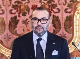 Our Accomplishments are All the Result of Clear Strategic Direction, Mode of Governance - HM the King