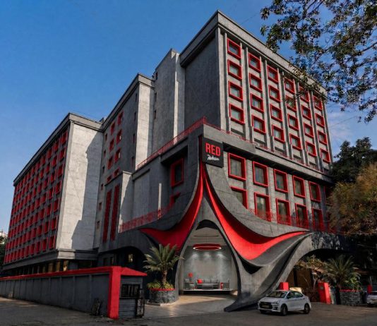 Radisson Bets Bigger on Morocco’s Tourism Momentum Radisson Bets Bigger on Morocco's Tourism Momentum