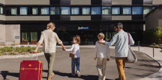Radisson Hotel Group brings AI-powered real-time price matching to direct bookings Radisson Hotel Group brings AI-powered real-time price matching to direct bookings
