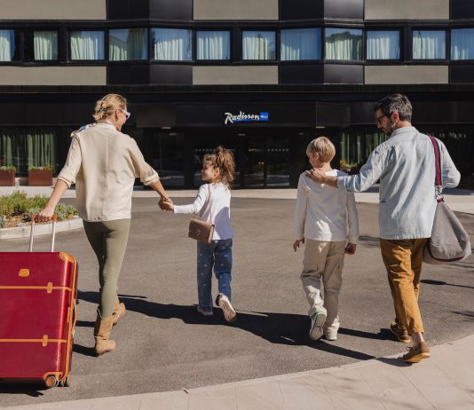 Radisson Hotel Group brings AI-powered real-time price matching to direct bookings Radisson Hotel Group brings AI-powered real-time price matching to direct bookings
