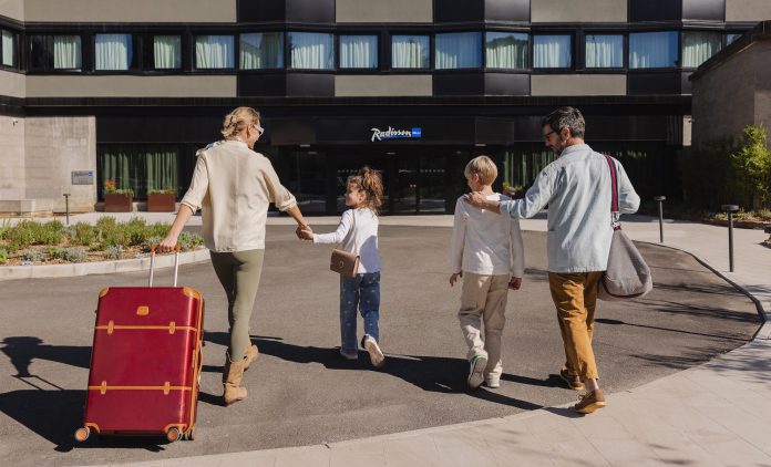 Radisson Hotel Group brings AI-powered real-time price matching to direct bookings Radisson Hotel Group brings AI-powered real-time price matching to direct bookings