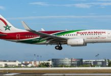 Royal Air Maroc Expands US Flights for Morocco Fans Royal Air Maroc Expands US Flights for Morocco Fans