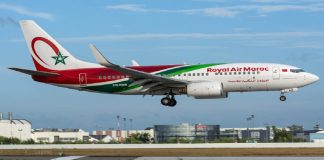 Royal Air Maroc Expands US Flights for Morocco Fans Royal Air Maroc Expands US Flights for Morocco Fans
