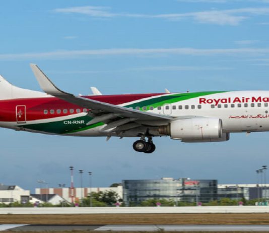 Royal Air Maroc Expands US Flights for Morocco Fans Royal Air Maroc Expands US Flights for Morocco Fans