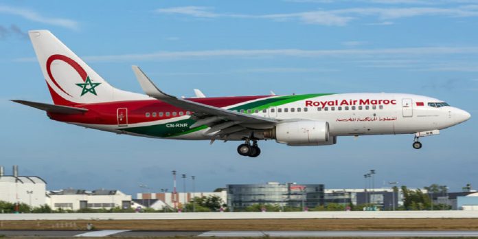 Royal Air Maroc Expands US Flights for Morocco Fans