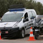 Royal Gendarmerie Responds to Violent Clashes Near Kenitra Royal Gendarmerie Responds to Violent Clashes Near Kenitra