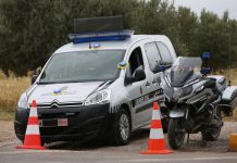 Royal Gendarmerie Responds to Violent Clashes Near Kenitra Royal Gendarmerie Responds to Violent Clashes Near Kenitra