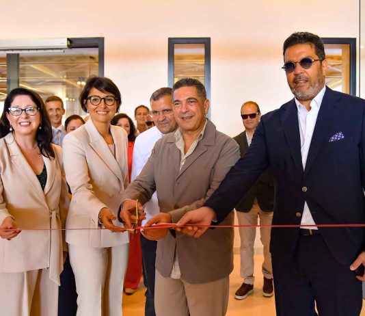 Taghazout Bay Welcomes Morocco’s First Marriott Resort Taghazout Bay Welcomes Morocco's First Marriott Resort