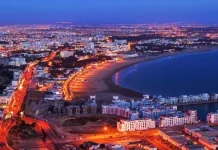 Agadir and Saidia Gain Ground as Morocco’s Value Beach Destinations Agadir and Saidia Gain Ground as Morocco’s Value Beach Destinations