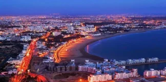 Agadir and Saidia Gain Ground as Morocco’s Value Beach Destinations Agadir and Saidia Gain Ground as Morocco’s Value Beach Destinations