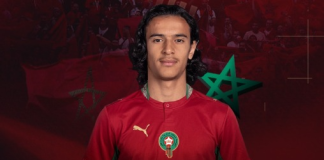 Ayyoub Bouaddi Set for €100 Million Move to Manchester City Ayyoub Bouaddi Set for €100 Million Move to Manchester City