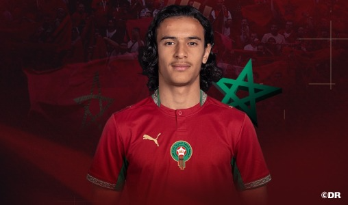 Ayyoub Bouaddi Set for €100 Million Move to Manchester City Ayyoub Bouaddi Set for €100 Million Move to Manchester City