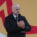 FIFA Leadership Meets in Morocco as Infantino Faces Mounting Pressure FIFA Leadership Meets in Morocco as Infantino Faces Mounting Pressure