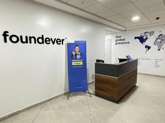 Foundever strengthens its HR strategy in Morocco Foundever strengthens its HR strategy in Morocco