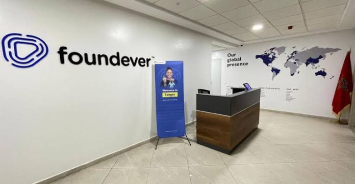 Foundever strengthens its HR strategy in Morocco Foundever strengthens its HR strategy in Morocco