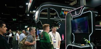 Moroccan Game Studios Seek Global Deals at Gamescom 2026 Moroccan Game Studios Seek Global Deals at Gamescom 2026