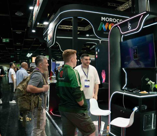 Moroccan Game Studios Seek Global Deals at Gamescom 2026 Moroccan Game Studios Seek Global Deals at Gamescom 2026