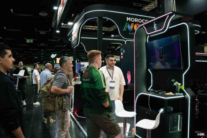 Moroccan Game Studios Seek Global Deals at Gamescom 2026 Moroccan Game Studios Seek Global Deals at Gamescom 2026
