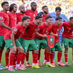 Morocco Begins 2027 AFCON Qualifiers Against Gabon and Lesotho Morocco Begins 2027 AFCON Qualifiers Against Gabon and Lesotho